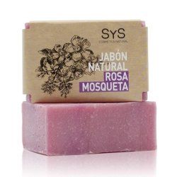 Laboratorio Sys Rosehip Natural Soap 100g