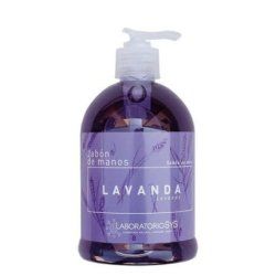 Labor Sys Lavender Hand Soap 500ml