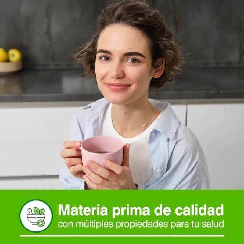 Soria Farinol 20 Pieces