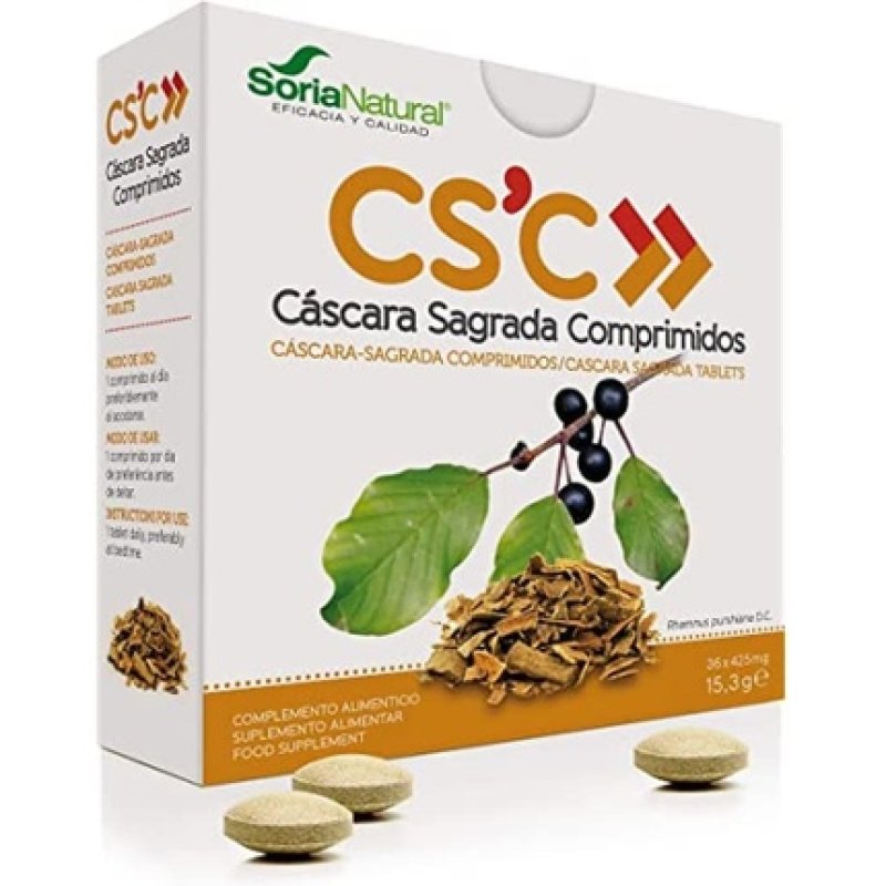 Soria Natural Dietary Supplement 150g