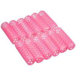 EUROstil Styling Tools Rollers