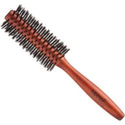 Eurostil Circular Madera Cepillo Cerda 12cm 1oz