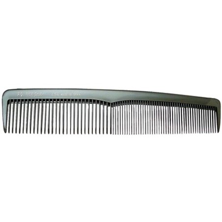 Eurostil Recto Peine Batidor Professional 1un