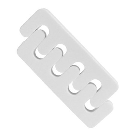 Eurostil Toe Separators - Pack of 2