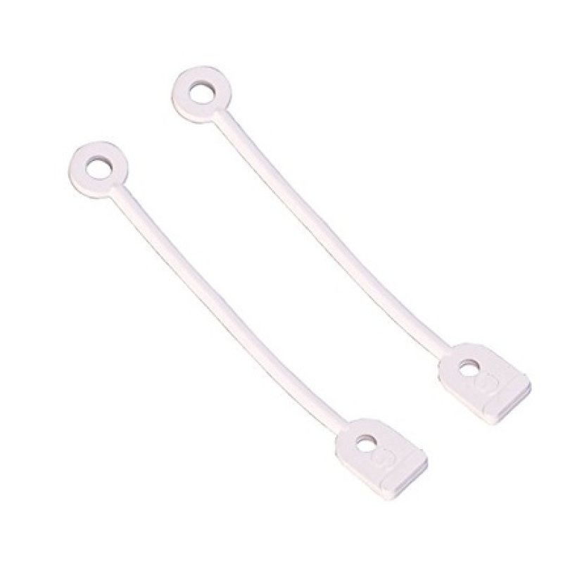 Eurostil Hair Clips 200ml