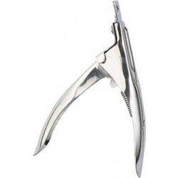 Pollié Cortatips Artificial Toe Nail Clippers