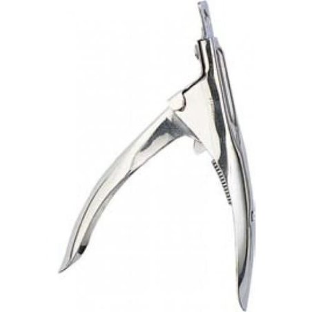Pollié Cortatips Artificial Toe Nail Clippers