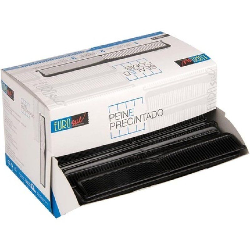 Eurostil Comb - Pack of 100
