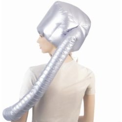 Eurostil Thermal Hair Dryer Cover 400g