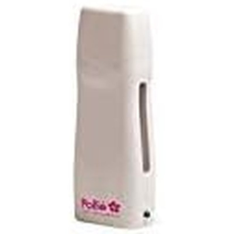 Eurostil Polished Black Roll-On