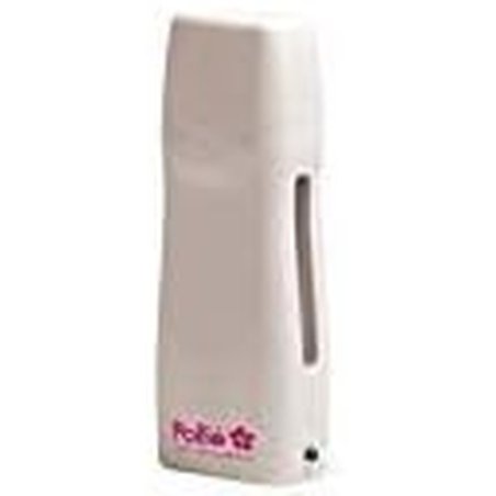 Eurostil Polished Black Roll-On