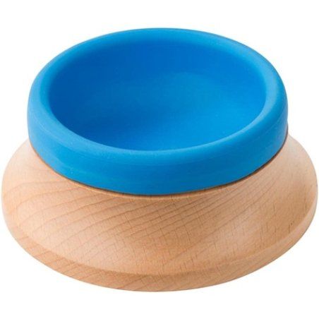 Eurostil Bacia Shaving Soap Bowl Grey