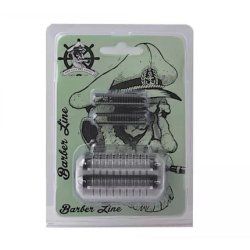 Barber Line The Legends Pomade - 1 Unit