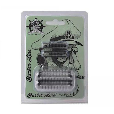 Barber Line The Legends Pomade - 1 Unit