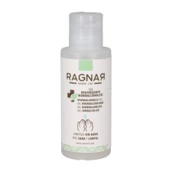 Eurostil Ragnar Disinfectant 100ml