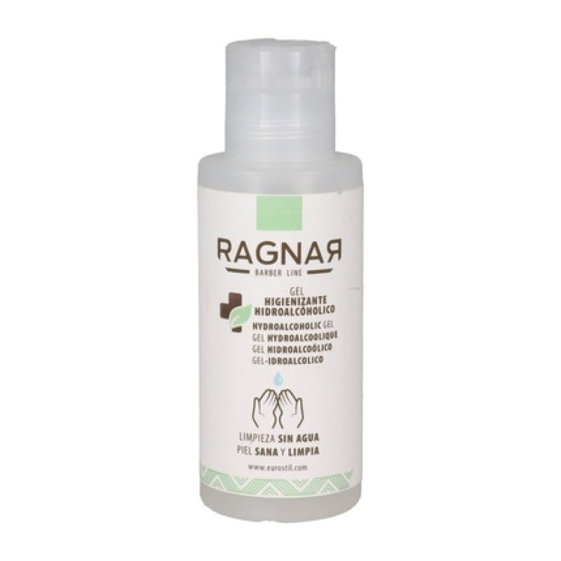 Eurostil Ragnar Disinfectant 100ml