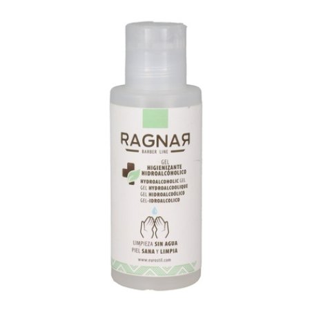 Eurostil Ragnar Disinfectant 100ml