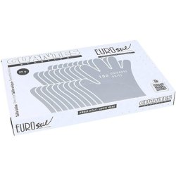 Box Of 100 Disposable Gloves