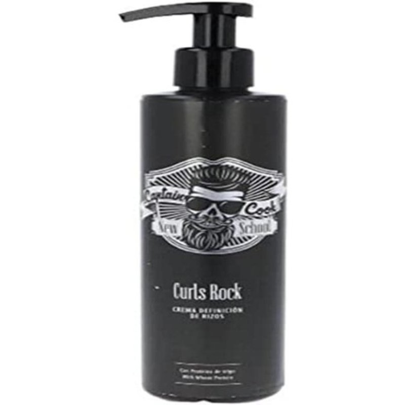 Captain Cook Sponge Gel 250ml