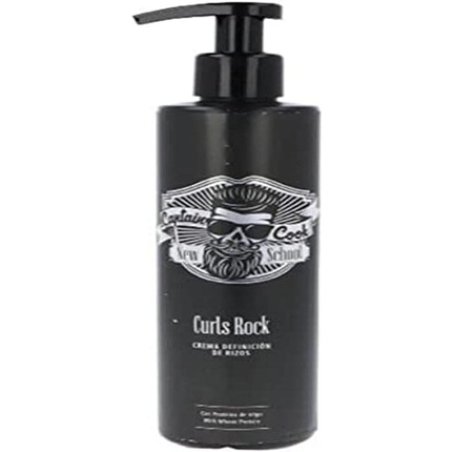 Captain Cook Sponge Gel 250ml