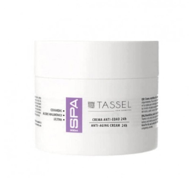 24H Anti-Aging Cream 200ml
