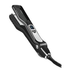 Eurostil Electric Hair Straightening Vapor Iron 1 Unit