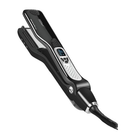 Eurostil Electric Hair Straightening Vapor Iron 1 Unit