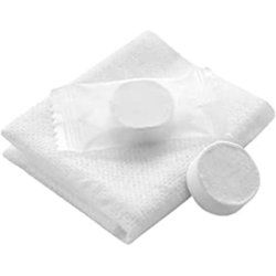 Pollie Comprimidas Toallitas 50ml