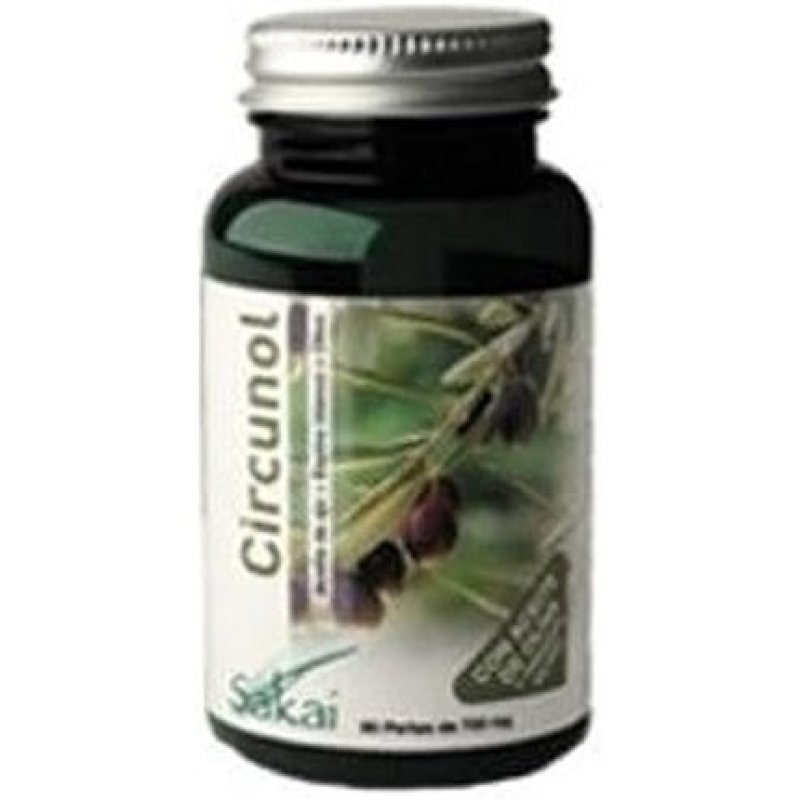 Circunol 90 Sakai Beads