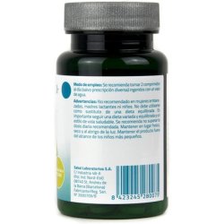 Ginkgo Biloba COMP 100 Tablets