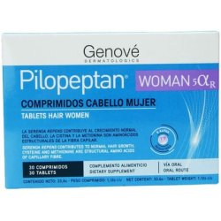 Pilopeptan Woman 5alfar 30 Tablets