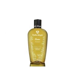 Radhe Champu Henna Cabello Graso