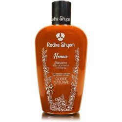 Radhe Shyam Henna Balm Natural Copper 300ml