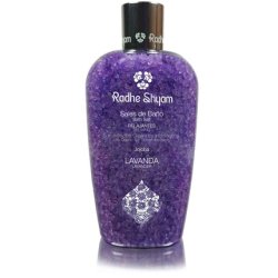 Radhe Sales Baño Lavanda 330G