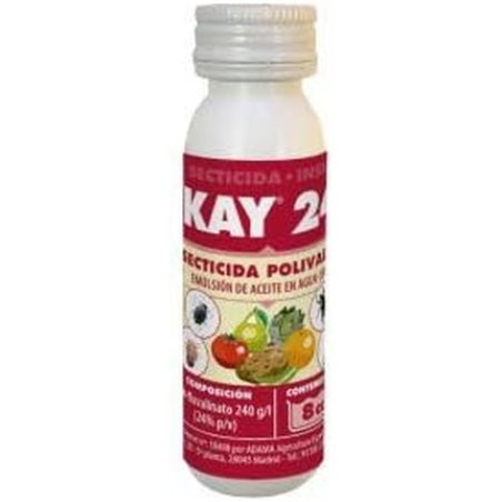 KAY 24 Multi-Purpose Insecticide