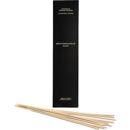 Cereria Mollà 1899 - 20 Incense Sticks - Mediterranean Blue
