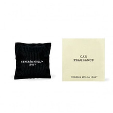 Cereria Molla French Linen Car Fragrance