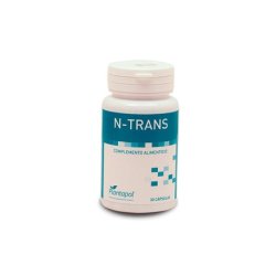 Plantapol N-Trans 30 Capsules - Plantapol Supplement