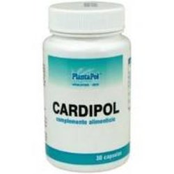 Planta Pol Cordipol 30 Capsulas