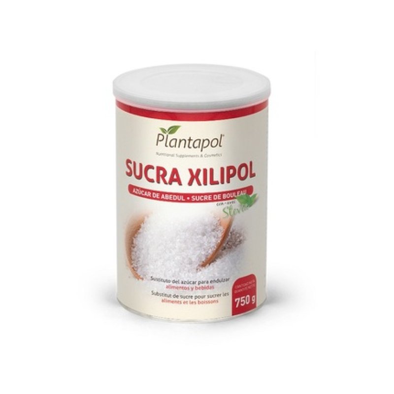 Plantapol Sucraxilipol 750 Grams