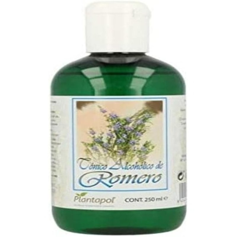Planta Pol Alcoholico de Rosero 250ml
