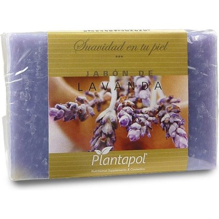 PLANTA POL Gel and Soap 100g