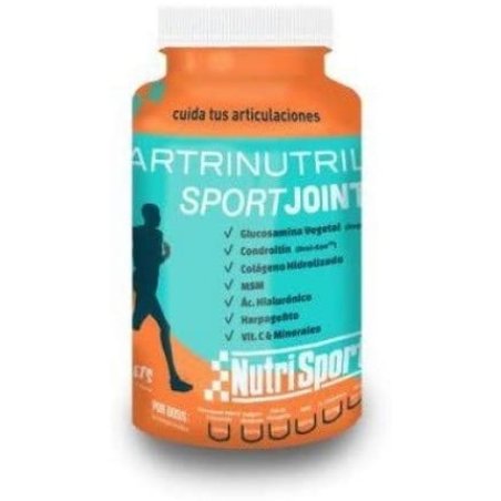 Nutrisport Artrinutril Sportjoint 160 Tablets
