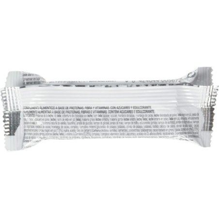 Nutricosmetics Nutrisport Controlday Choco-Brownie Box 28 Units - Pack of 28