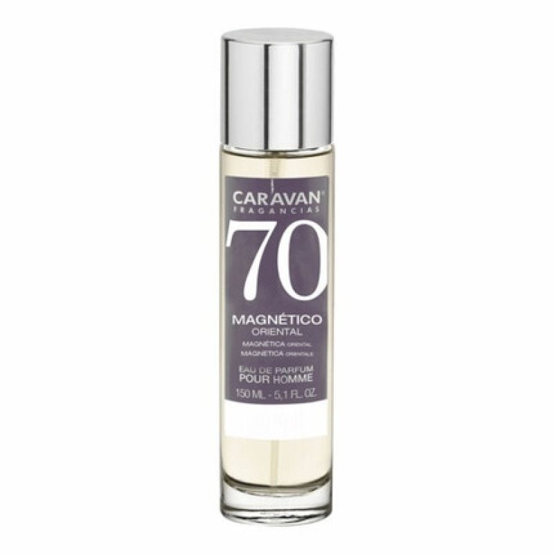 Caravan No. 70 Magnético Men's Perfume 150ml