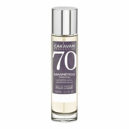 Caravan No. 70 Magnético Men's Perfume 150ml