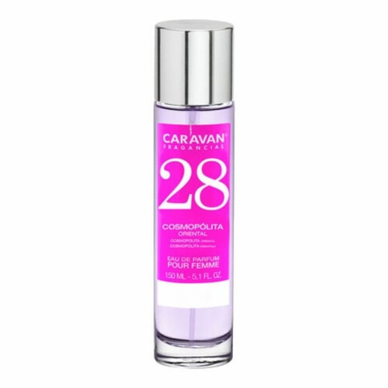 Caravan nº 28 Cosmopolita Women's Perfume 150ml