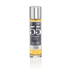 CARAVAN FRAGANCIAS No. 55 Eau de Parfum Spray for Men 150ml