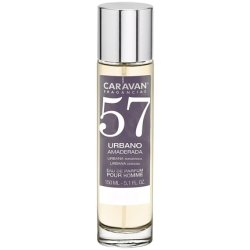 CARAVAN FRAGANCIAS No. 57 Eau de Parfum Spray for Men 150ml