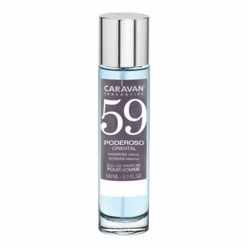 Caravan No. 59 EDP for Men 150ml